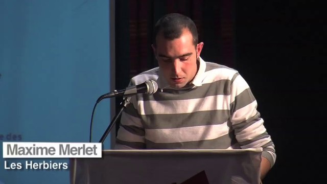 Assemblée générale des JA de Vendée - retour sur les interventions cantonales