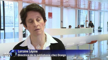 Face aux mobiles, que vont devenir les cabines téléphoniques ?