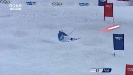 Darth Vader Is Ruining The Winter Olympics