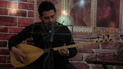 GÜLOĞLU CAFE-CANLI MÜZİK-AFŞİN-HALİL DEMİR