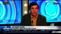 Nicolas Doze: Les experts avec Olivier Berruyer et Jacques Sapir - 14/02 1/2