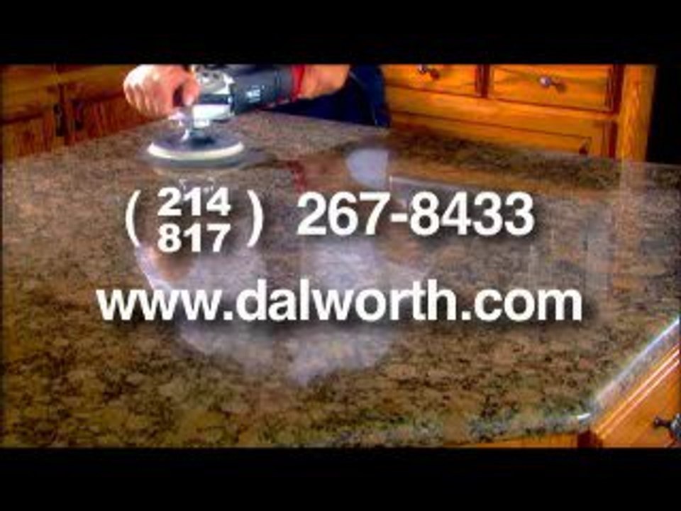 Dalworth Marble version 1