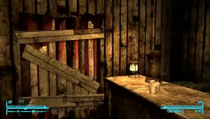 Fallout_ New Vegas pt.92(Very Hard_Hardcore)