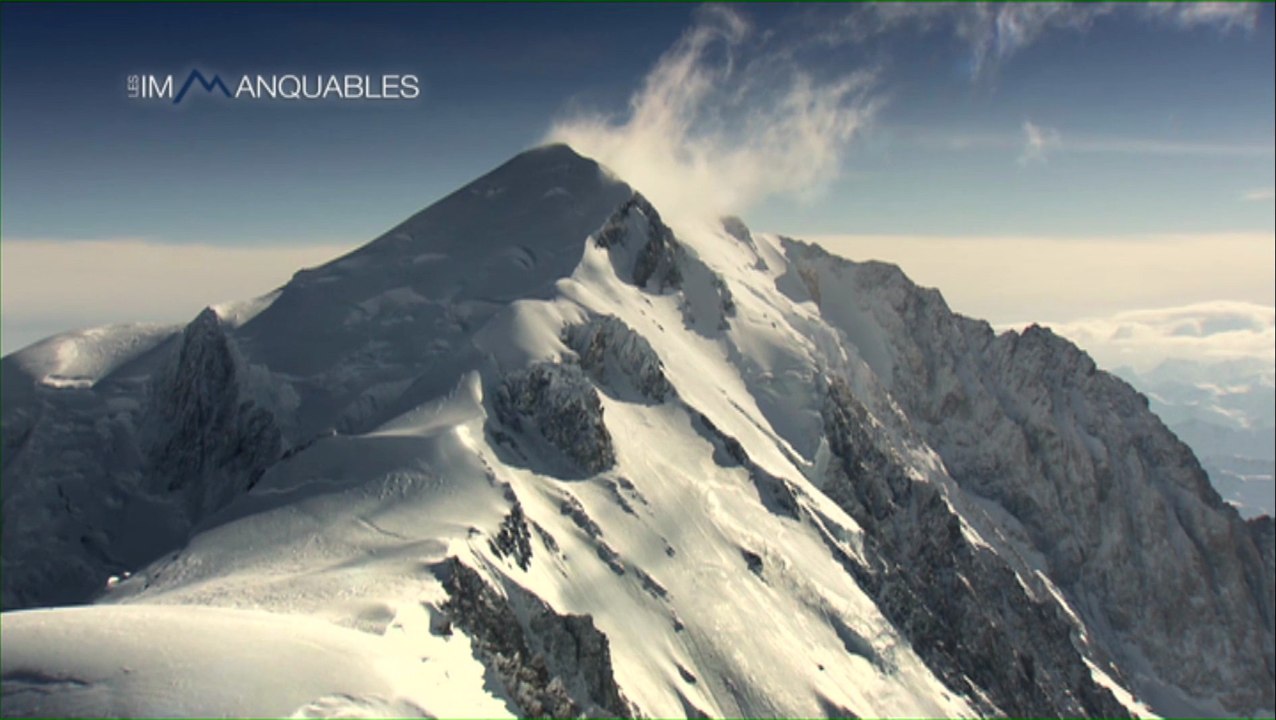Les Portes du Mont-Blanc - Les Immanquables 2014