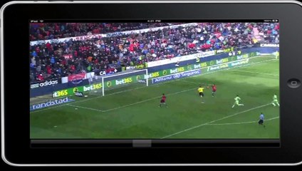 اهداف الدوري الاسباني   spanish la liga goals