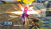 Mobile Suit Gundam Extreme Vs. Full Boost - DLC February 19th