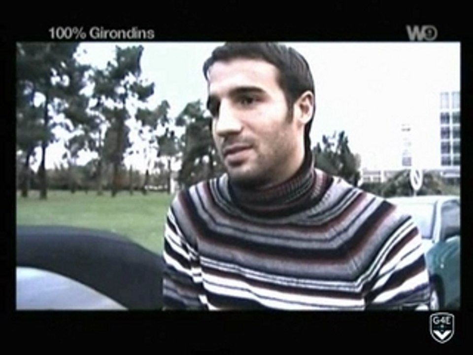 100% Girondins (J16) : blessure-planus