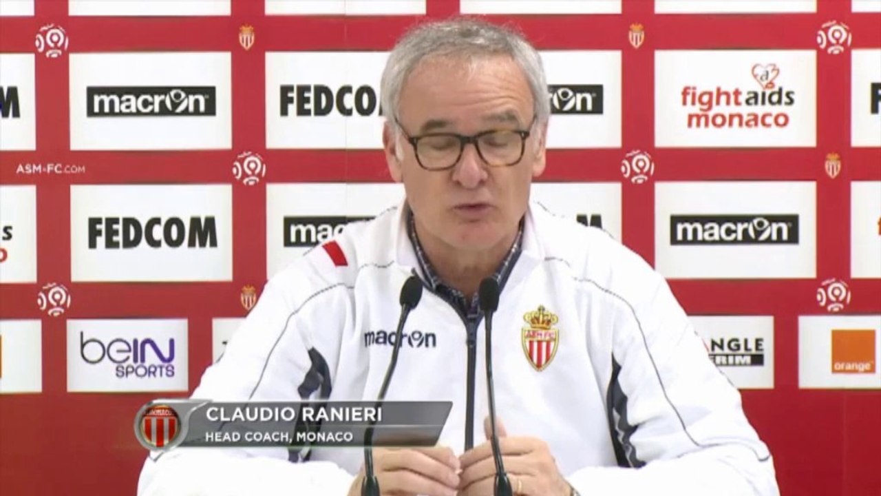 Ranieri: Berbatov ein 'Joker-Typ'