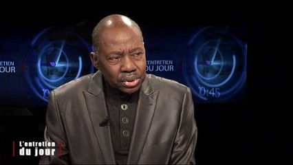 Entretien du jour du 130214 Diadie Soumaré, Festival Soninké en Mauritanie du 20 au 24 février à Nouakchott