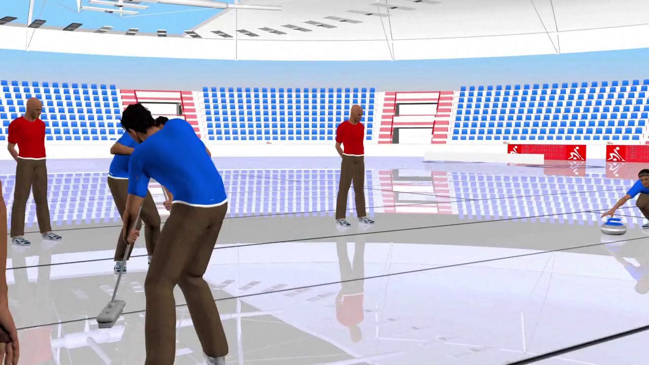 Curling