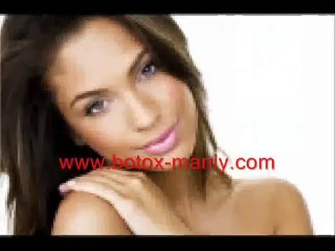 Botox Manly Presented By Manly Cosmetic And Laser Clinic