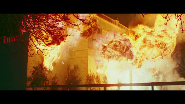 The Purge 2 : Anarchy (American Nightmare 2) - Teaser Trailer - VO (bande-annonce HD)