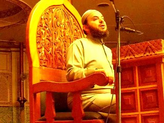 ضوابط شكر النعم كرم البدوي٢