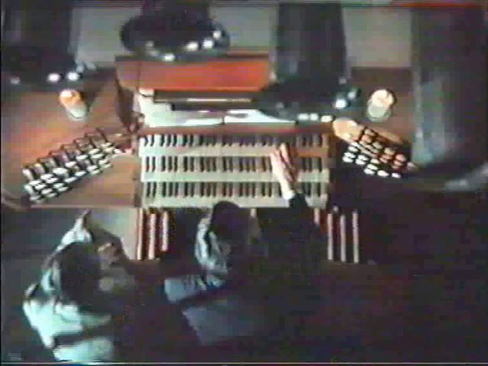 bach-choral