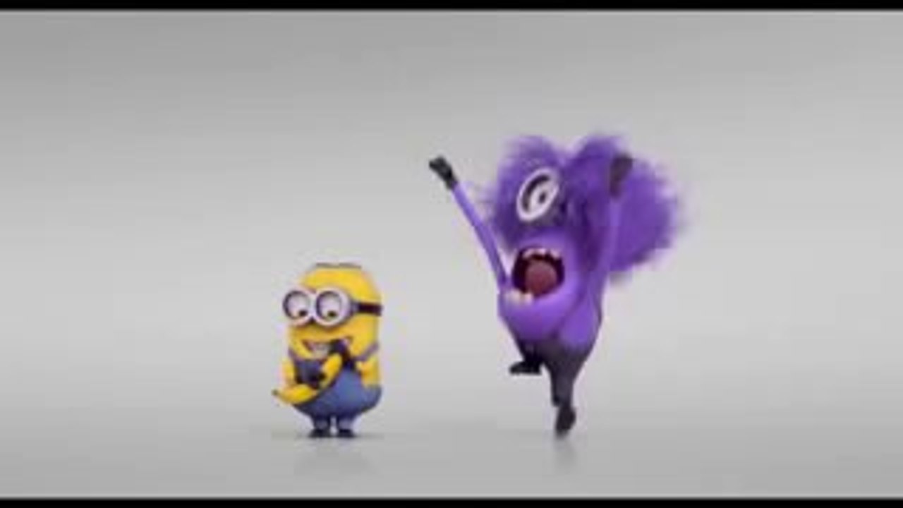 cortos minions.