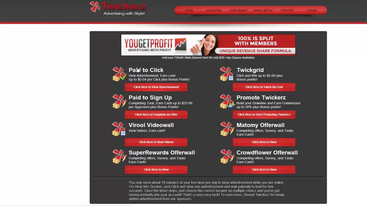 Comment gagner gratuitement de l'argent Paypal,Payza facilement et rapidement sur internet