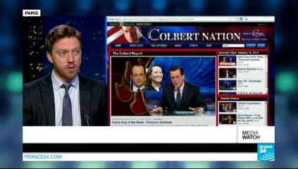 MediaWatch - French journalists in 'Selfiegate' at White House