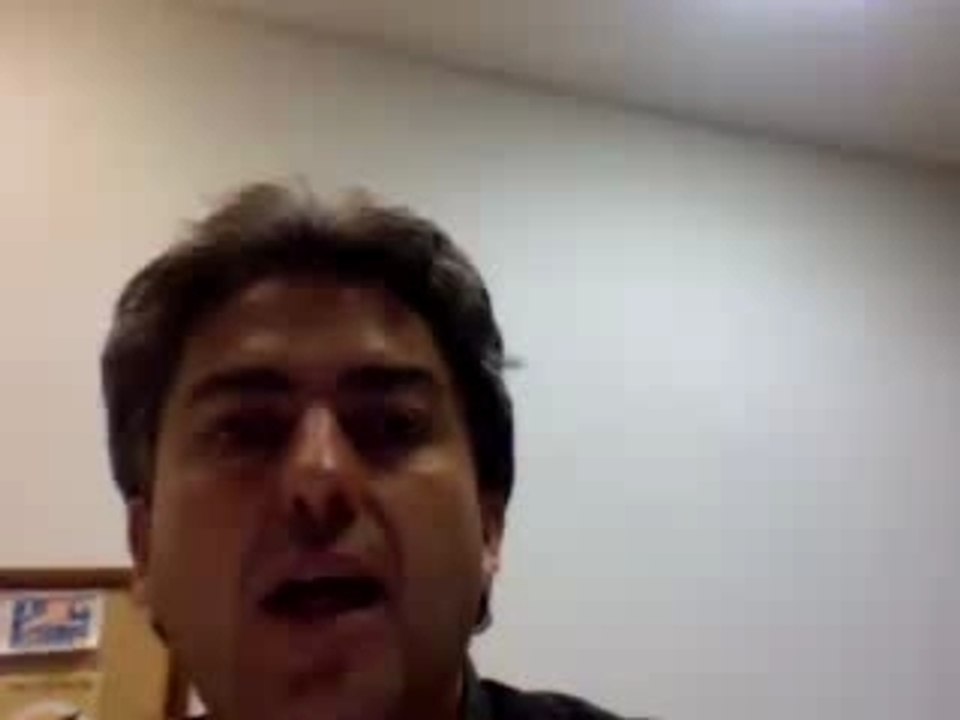 clase de video