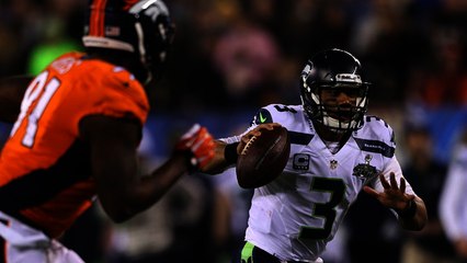 'NFL Films Presents': Super Bowl XLVIII 1st half