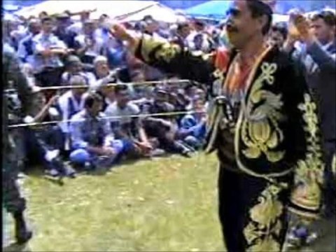 ALAYINA İSYAN REİS