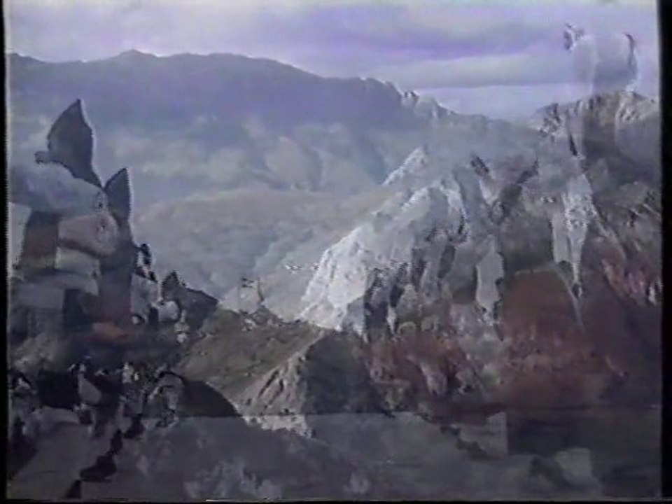 Asturias ayer y hoy