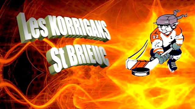 Concours clips La jouer loyal Hockey sur Glace (Edition 2014). Full HD