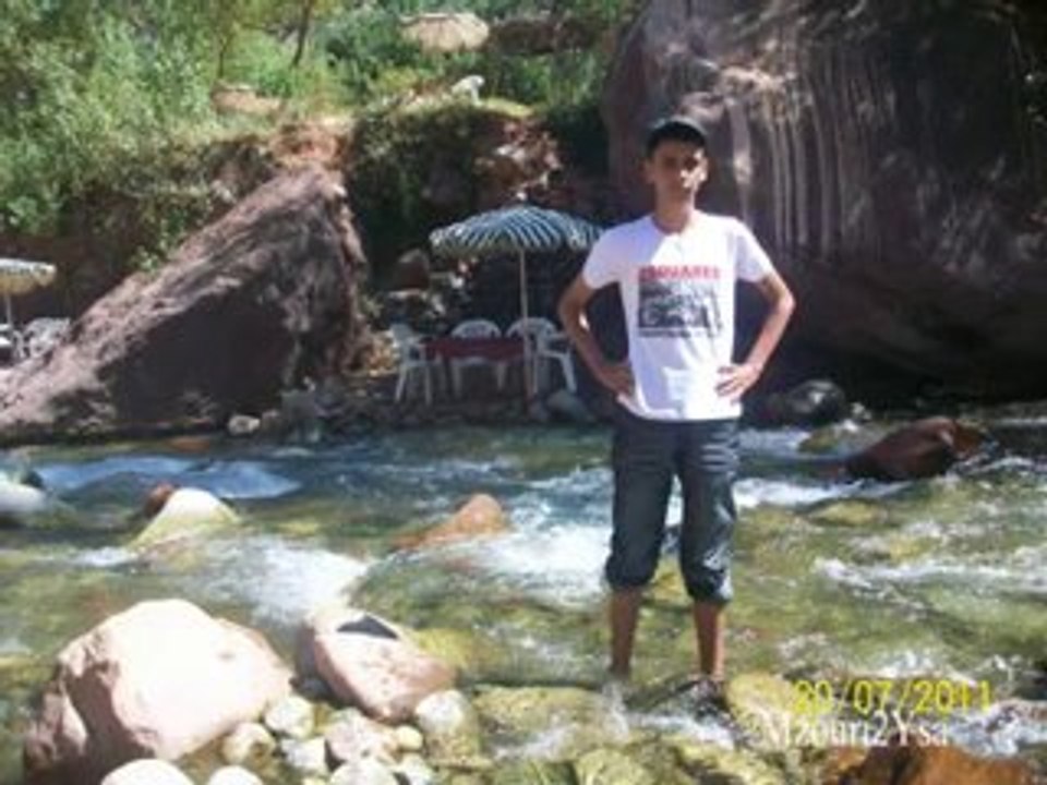 Mohamed Islam mzouri (Oud)  Shams mzouri(Synthetiseur)-Ayami El Hilwa