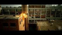BRICK MANSIONS - Official Trailer #1 [FULL HD] - Subtitulado por Cinescondite