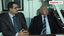 Büyükmandıra Belediye Başkanı Çölgeçen, CHP'den istifa etti -