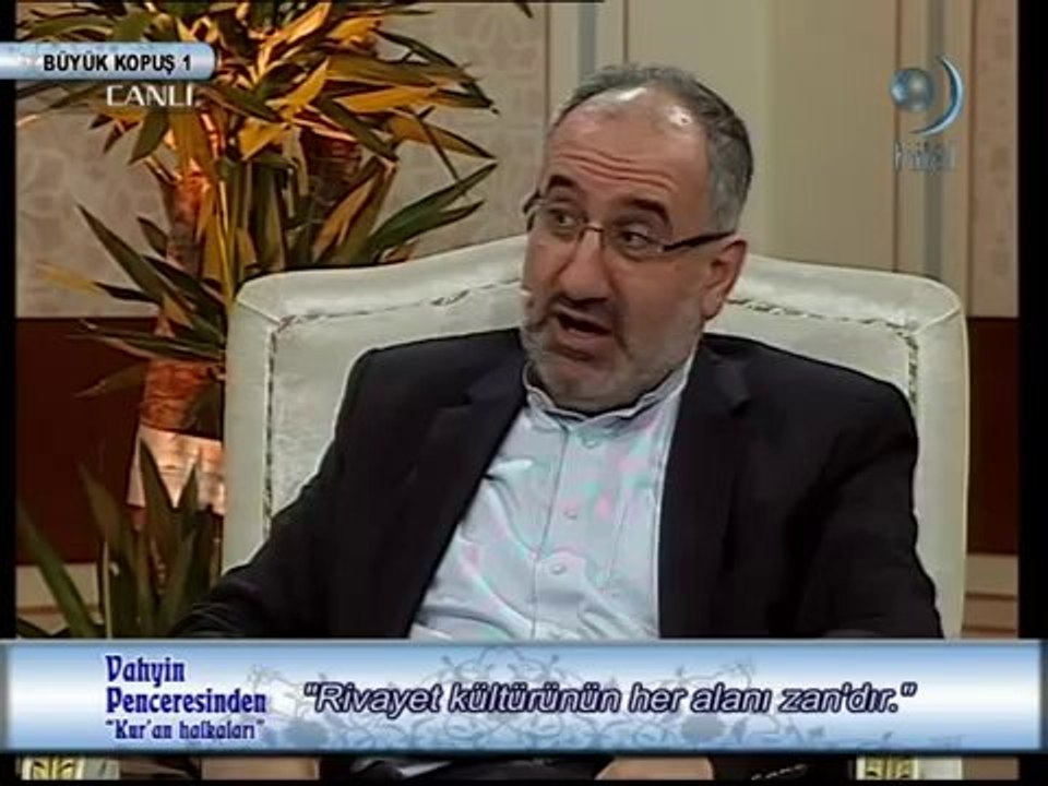 İsa dönecekse peygamber olarak mı dönecek yoksa peygamberlikten istifa mı edecek?