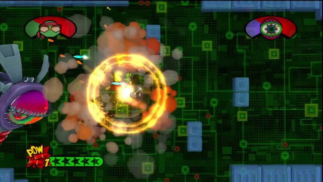 Sly Cooper : Voleurs à travers le temps - Les quarante voleurs : De la fumée sans flammes