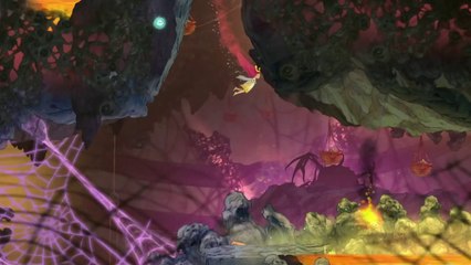 Child of Light - Le Gameplay RPG (VF) [HD]