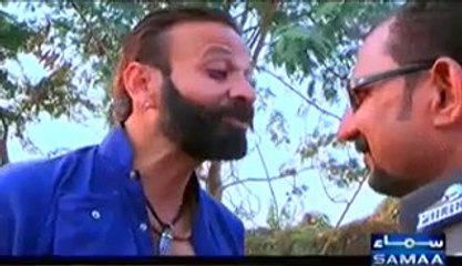 Wardaat (Crime Show) - 12th February 2014