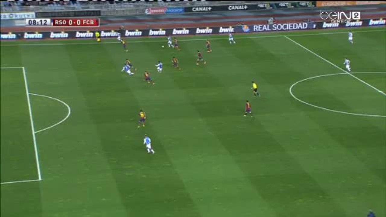 offside