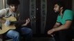 tum hi hoo cover - vocalist Nabeel khan and guitarist dani