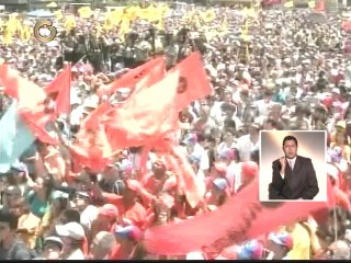 Universitarios marcharon hasta la Fiscalía