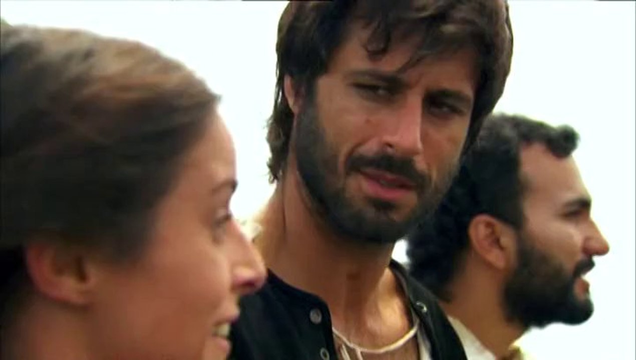 Corazon Salvaje Capitulo 58 Parte 2
