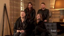 Why Imagine Dragons Doesn't Listen to Imagine Dragons