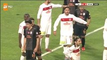 Ziraat Türkiye Kupası Galatasaray 0 -- 0 MP Antalyaspor Maç Özeti