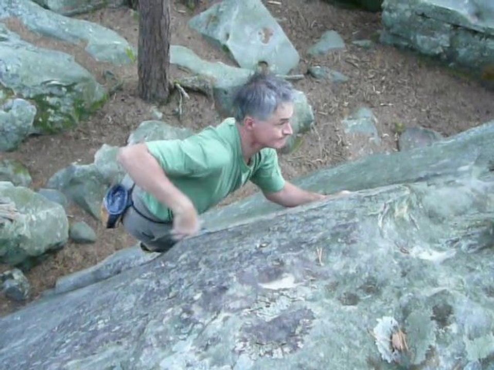 La Brégeault, n°60 du Mauve