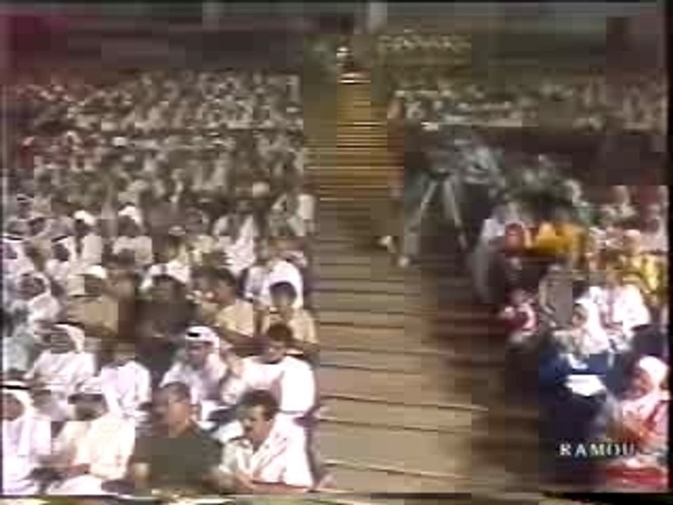 Débat : Les Miracles du Coran (Deedat)