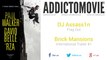 Brick Mansions - International Trailer #1 Music #2 (DJ Assass1n - Frag Out)