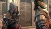 Assassin's Creed Revelations Secrets of the Otoman Assassins Bombs Trailer