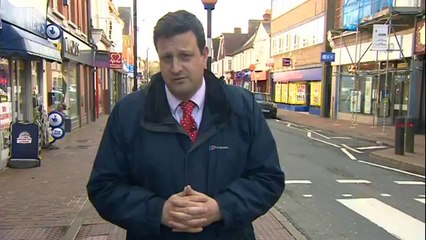 BBC South East Today - 11/2/14