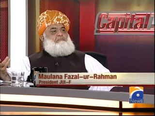 Capital Talk-12 Feb 2014-Part 2