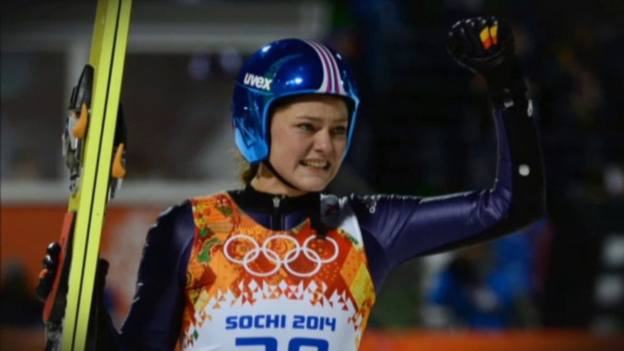 Sotschi 2014: Tag 4: Sensations-Gold für Vogt