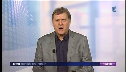 france 3 Edition Quercy-Rouergue - Réexister