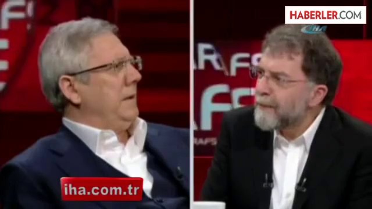 Aziz Yıldırım: Kendimi Köprüden Aşağı Atacağım