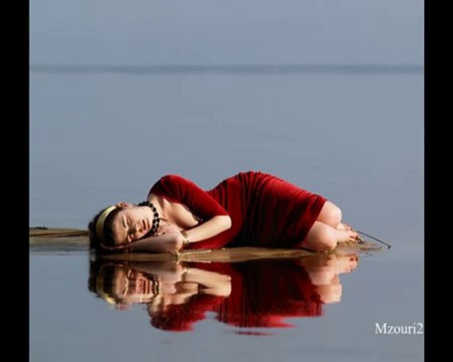 Mohamed Abdelwahab-Min Ghir Leeh By  Abdou