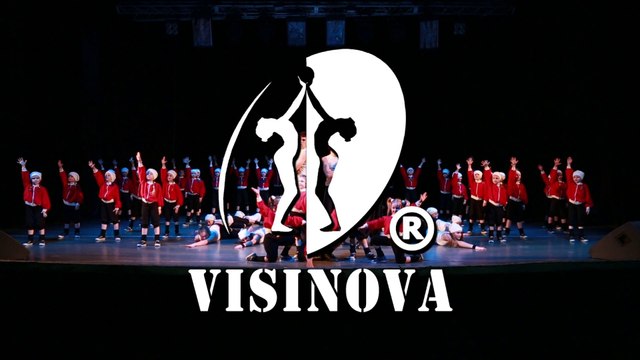 Визинова промо ролик, февраль 2014 года